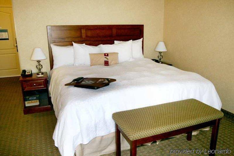 Hampton Inn Greenfield Habitación foto